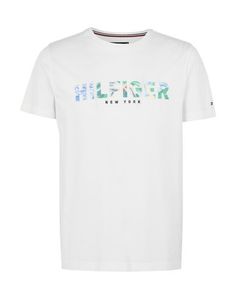 Футболка Tommy Hilfiger
