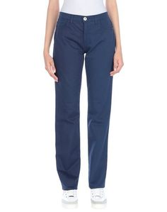 Повседневные брюки Trussardi Jeans