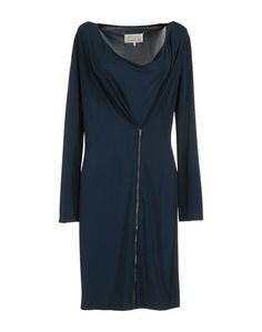 Короткое платье Maison Margiela