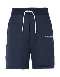 Бермуды Tommy Sport