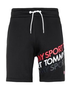 Бермуды Tommy Sport