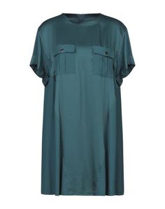 Короткое платье Versace Collection