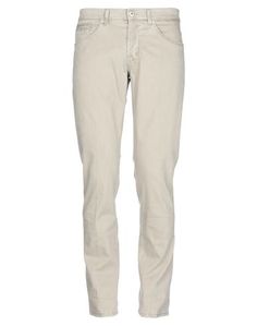 Повседневные брюки Dondup