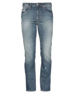 Джинсовые брюки Diesel