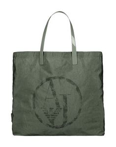 Сумка на руку Armani Jeans