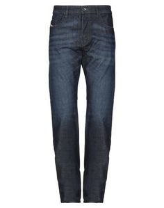 Джинсовые брюки Diesel