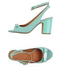 Сандалии Marc by Marc Jacobs