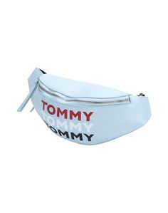 Рюкзаки и сумки на пояс Tommy Hilfiger
