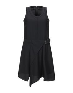 Короткое платье Carven