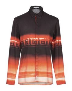 Pубашка Versace Collection