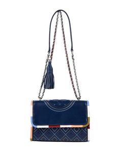 Сумка на плечо Tory Burch