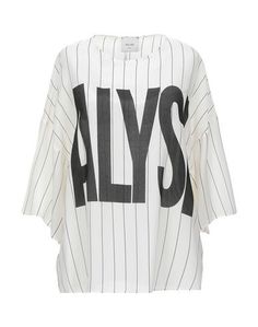Блузка Alysi