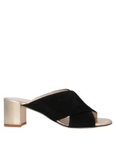 Сандалии LA Sellerie