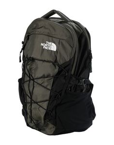 Рюкзаки и сумки на пояс The North Face
