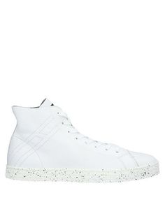 Высокие кеды и кроссовки Hogan Rebel
