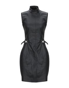 Короткое платье Versace Jeans