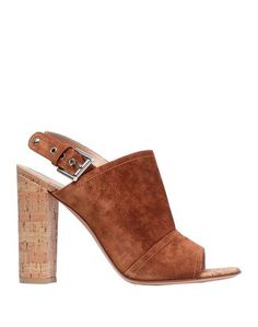 Сандалии Gianvito Rossi