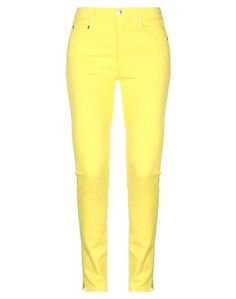 Джинсовые брюки People