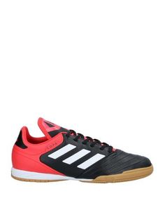 Низкие кеды и кроссовки Adidas