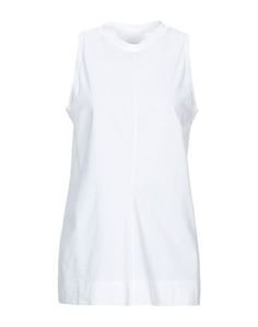Топ без рукавов Dkny