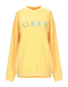 Толстовка Obey
