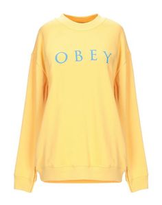 Толстовка Obey