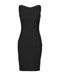 Короткое платье Versace Collection