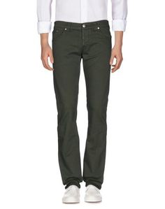 Джинсовые брюки Dondup