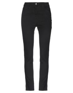 Джинсовые брюки Vicolo