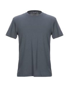 Футболка EA7