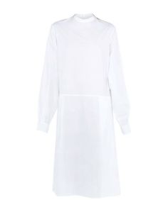 Платье длиной 3/4 Mm6 Maison Margiela