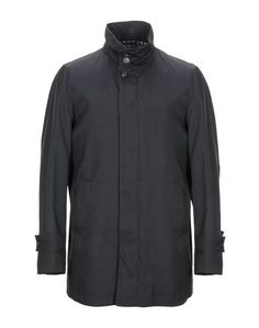 Легкое пальто Arnold