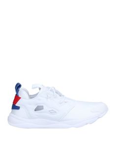 Низкие кеды и кроссовки Reebok