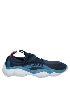 Низкие кеды и кроссовки Reebok