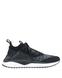 Низкие кеды и кроссовки Puma