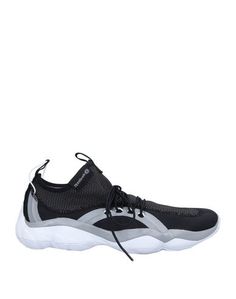 Низкие кеды и кроссовки Reebok