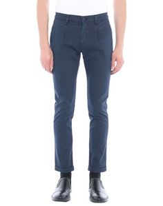 Повседневные брюки Grey Daniele Alessandrini