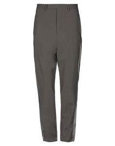 Повседневные брюки Rick Owens