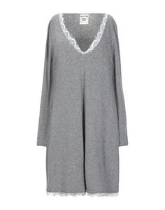 Короткое платье Semicouture