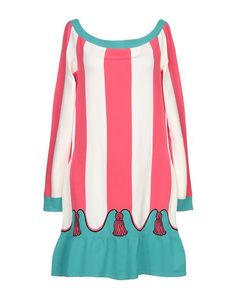 Короткое платье Boutique Moschino