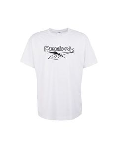 Футболка Reebok