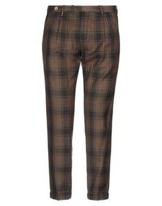 Повседневные брюки GTA IL Pantalone