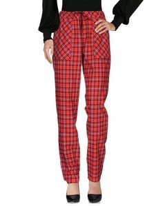 Повседневные брюки Love Moschino