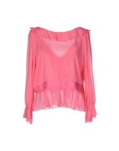 Блузка RED Valentino