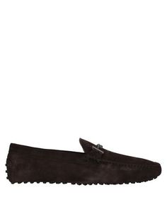 Мокасины Tod`S