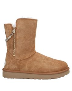 Полусапоги и высокие ботинки UGG Australia