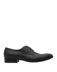 Обувь на шнурках Pollini