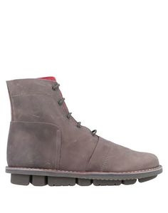 Полусапоги и высокие ботинки Lerews