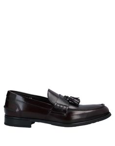 Мокасины Doucals