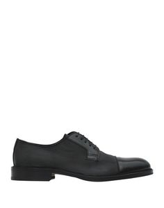 Обувь на шнурках Pollini